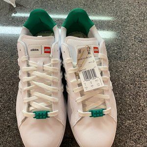 Adidas Men's Grand Court x LEGO® 2.0 Shoes